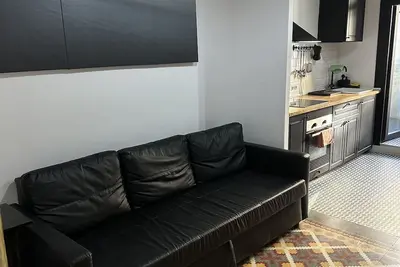 Image de Spacious Modern Apartment in the Vibrant El Raval