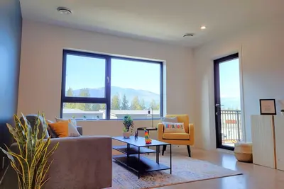 Image de Cozy Sunset | Amazing views | Private hottub