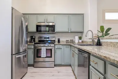 Image de Renovated 3 Br near Catalina Mountains