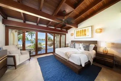 Image de Private Beachfront Villa