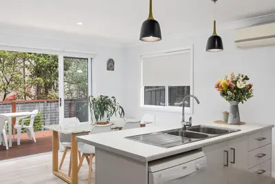 Image de Tallwood by the Sea