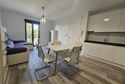 Image de Apartamento a 10 Minutos del Centro