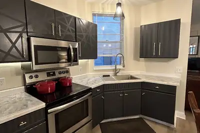 Image de Fully Furnished Condo at the Heart of U of M