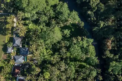 Image de Private Wellness Retreat- 3 x Chakra-inspired Pool Villas with Jungle Views