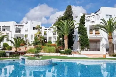 Image de Aldea Bonsai - 1 Br