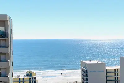 Image de Od tower Ii #14, ocean view Fantastic condo, pool