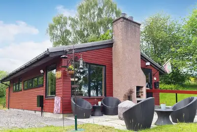 Image de 2 bedroom accommodation in Kilmorack, near Beauly