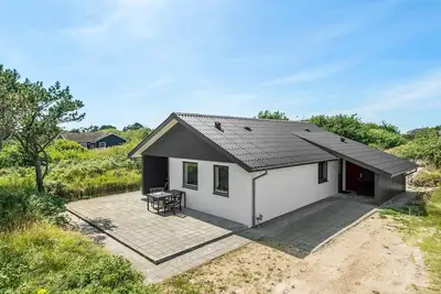 Image de Maison confortable de 2 chambres à Fanø