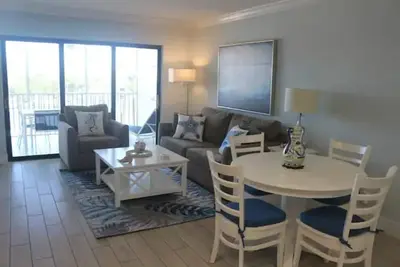 Captiva Island Bayside Villas 1 Bed 2 Bath sleep 4