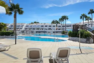 Image de Espectacular Piso en Parque Don José con Balcón