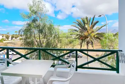 Image de Espectacular Piso en Parque Don José con Balcón