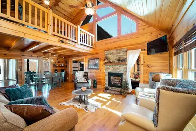 Image de Serenity Summit - Amazing Mountain Views - Grandview Peaks