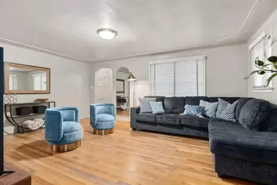 Image de Elm Basement Cottage\n\n