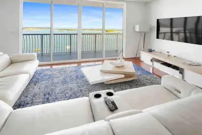 Image de Stunning 2Br Condo brickell-Waterviews-FreeParking