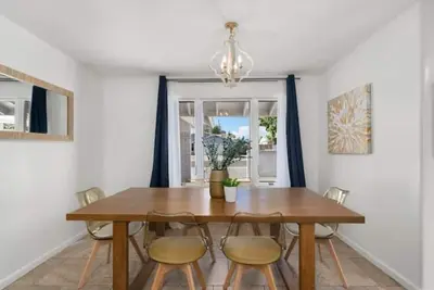 Image de Haven Days Heated Spa /Yard/Bbq and Spacious