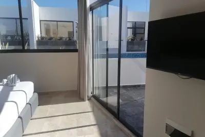 Image de Apartamento con Alberca Privada