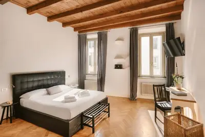 Image de Superior double room.