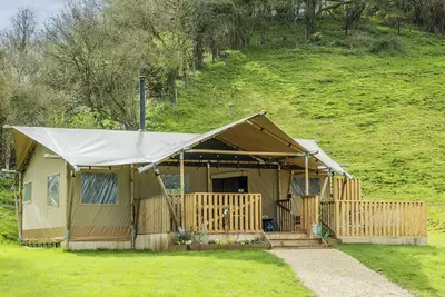 Image de Grisway Lodge - Ukc6260