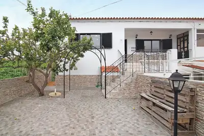 Appartement \"Beach\" avec terrasse partagée, Wi-Fi et climatisation