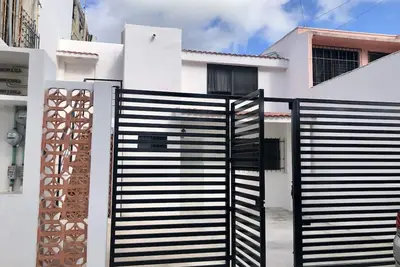 Image de Depa Lunero, 5 minutes walking from the beach!