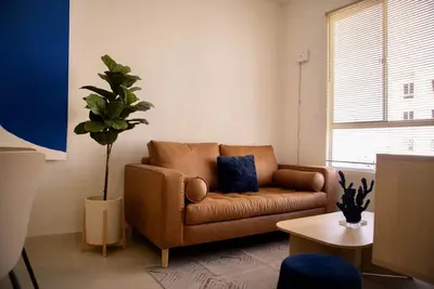 Image de Departamento Rodeado de Cenotes, Lagunas, Cerca de Zamná, Para Amigos y Familias