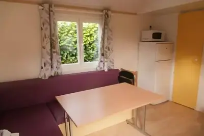 Image de Mobil Home Eco 3 Pièces 4 Personnes