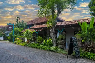 Image de Bebek Cottages Sanur
