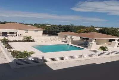 Image de Villa Victoria Pool Retreat\n