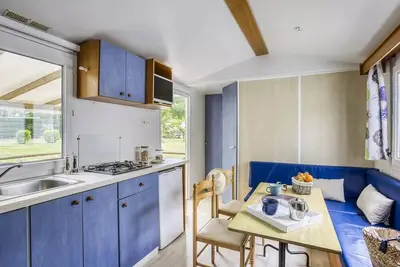 Image de Mobil home Confort 3 pièces 4 personnes
