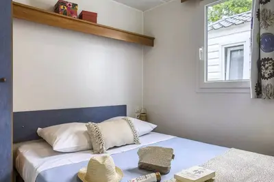 Image de Mobil-home Confort - 2 chambres 4 personnes