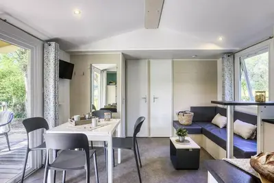 Image de Mobil home Confort 4 pièces 6 personnes