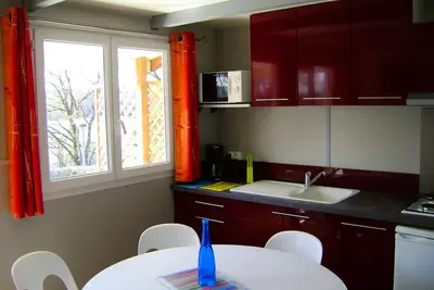 Image de Chalet Confort 4 pièces 6 personnes