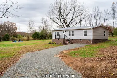 Image de Cellar Creek Guest House\n5 Minutes from The Zoo