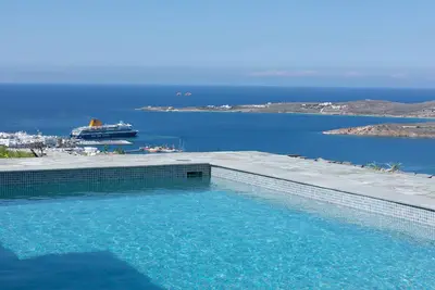 Image de Harborview Sunset Serenity Villa