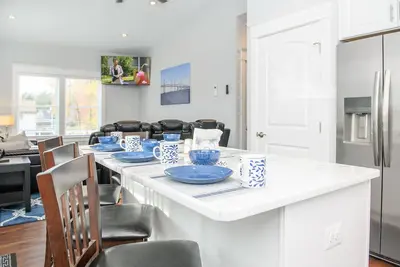 Image de Bay Ridge house by Quiet Waters Park, Thomas Point Park