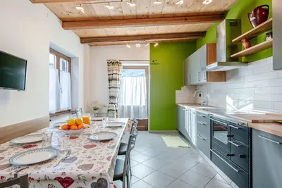 Image de Casa Marta by Interhome