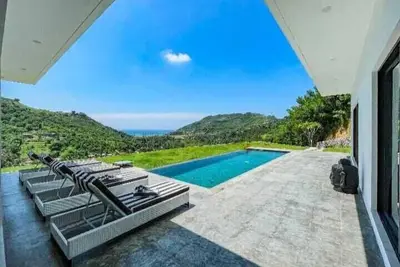 Image de Lombok Khophilau Villas