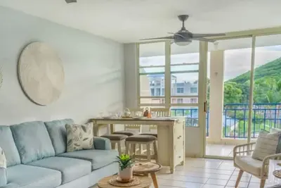 Image de Serenity | Beach Vibe stay in Costa Brava, Ceiba