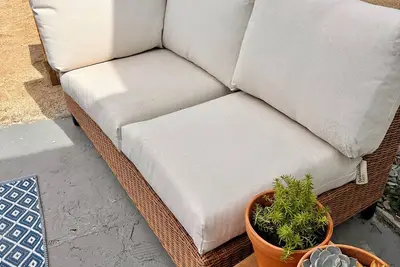 Image de Fully remodeled Midtown Gem. Close to Downtown, but on a quiet street.