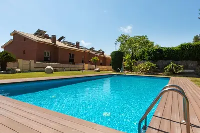 Image de Mas Arboç by Interhome