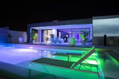 Image de Lighthouse by Interhome