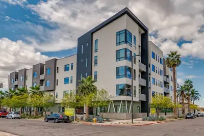 Downtown Phoenix Vibes