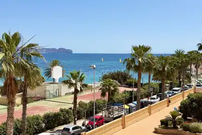 Image de 1g Mar Ii with sea view