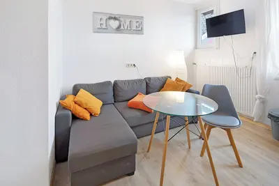 Image de Appartement \"Vogelsberger Bett 5 Die 1\" avec Wi-Fi