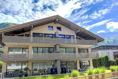 Image de Appartement Feldli by Interhome