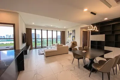 Image de Zeus Living - 6-star Sky Villas