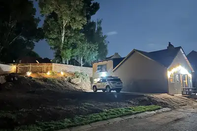 Image de 2-Bed House in Dullstroom, Blue Crane Estate 66