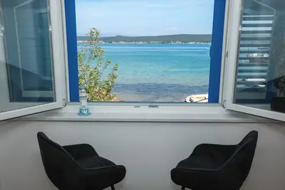 Image de Appartements Seafront (77861-A1) - Mrljane