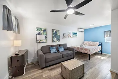 Image de Cozy Oceanview Studio on Galveston’s East End