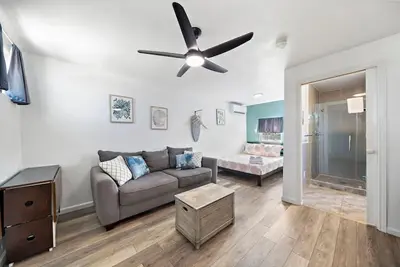 Image de Charming Oceanview Studio Close to Cruise Terminal